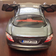 Illustration for article titled Review: Maisto (and Mercedes) Monday - 1/18 2006 Mercedes SLR McLaren